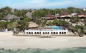 Leopard Beach Resort And Spa